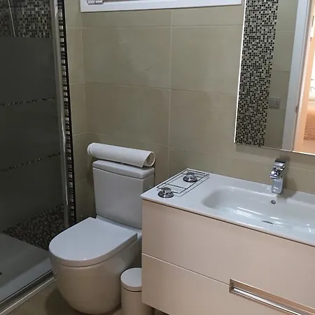 Appartement Apartamento Radazul