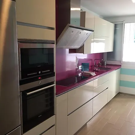 Appartement Apartamento