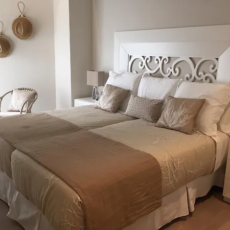 Apartamento Appartement Radazul
