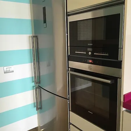 Appartement Apartamento *