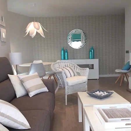 Apartamento *
