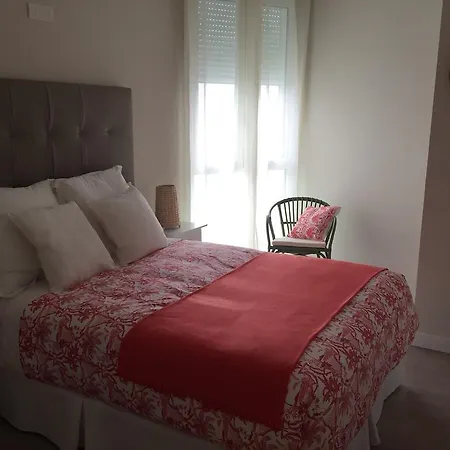 Apartamento Appartement