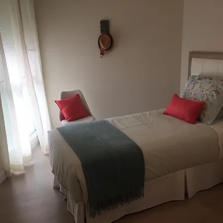 Appartement Apartamento Radazul