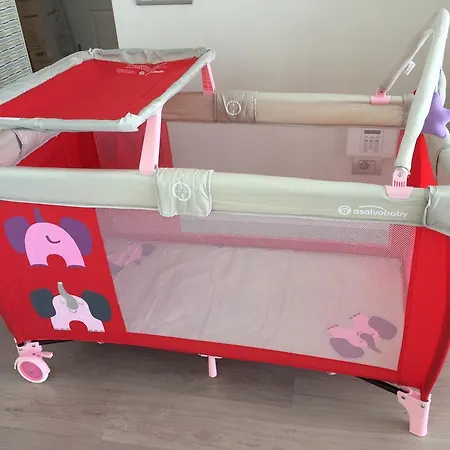 Apartamento Appartement Radazul