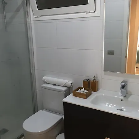 Apartamento * Radazul
