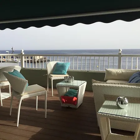 Apartman Apartamento Radazul