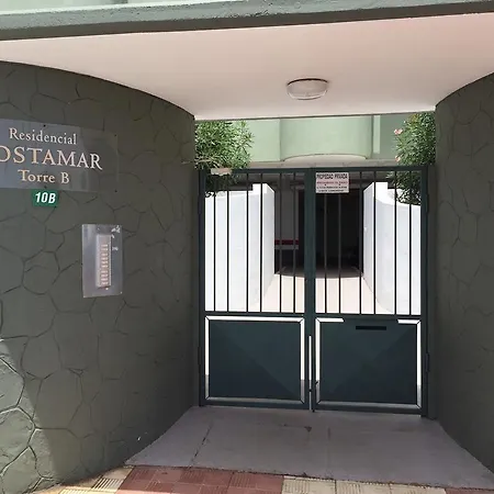 Apartman Apartamento *